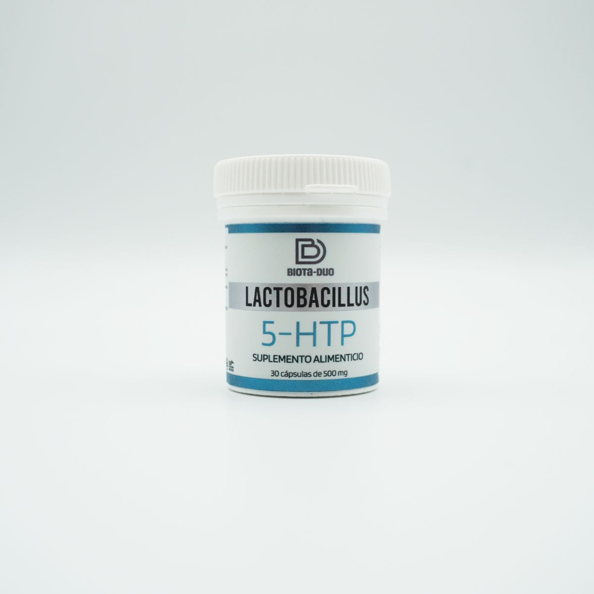 Lactobacilos Acidophilus y 5-HTP