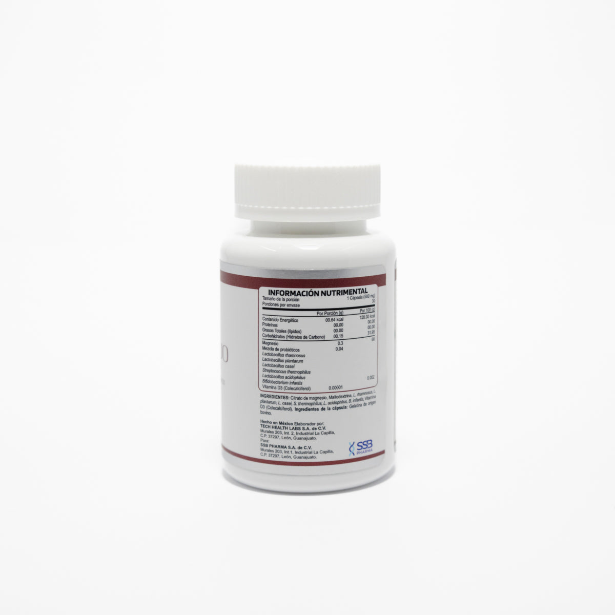 Prefox Duo 500 mg