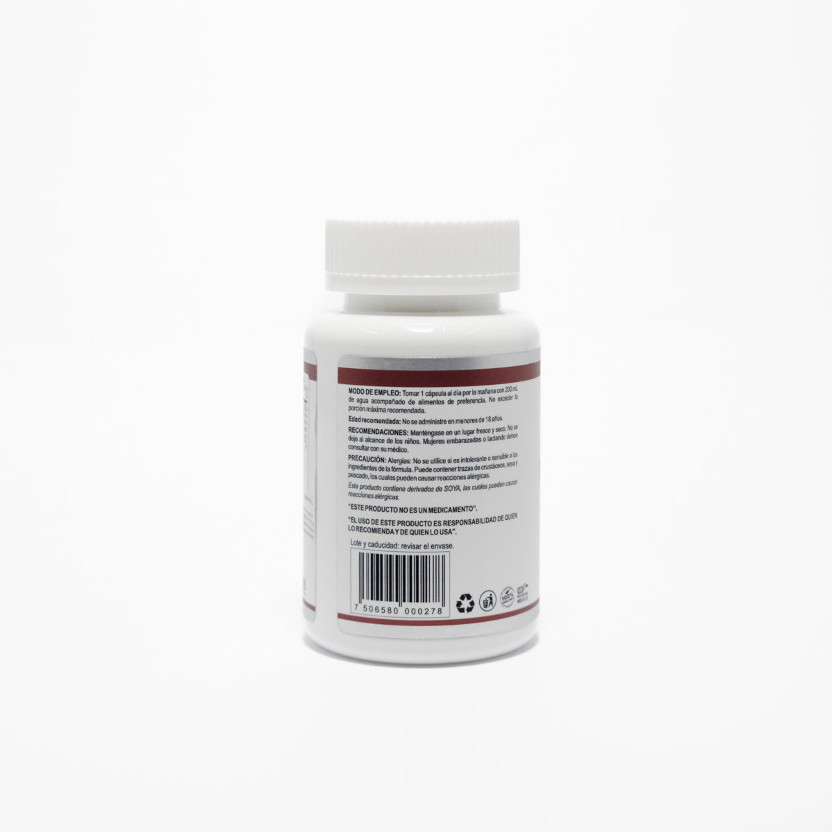 Prefox Duo 500 mg