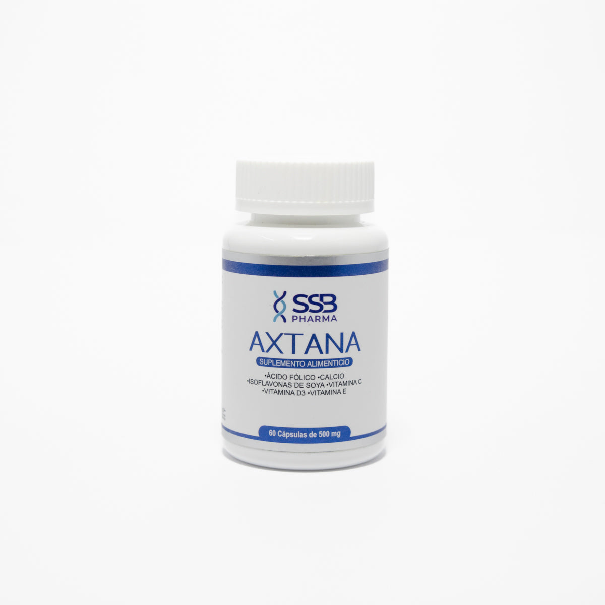 Axtana 500 mg