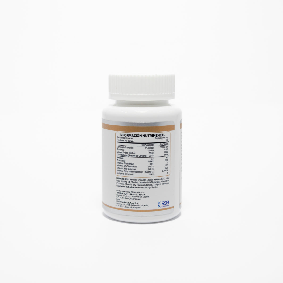 Hulko 500 mg