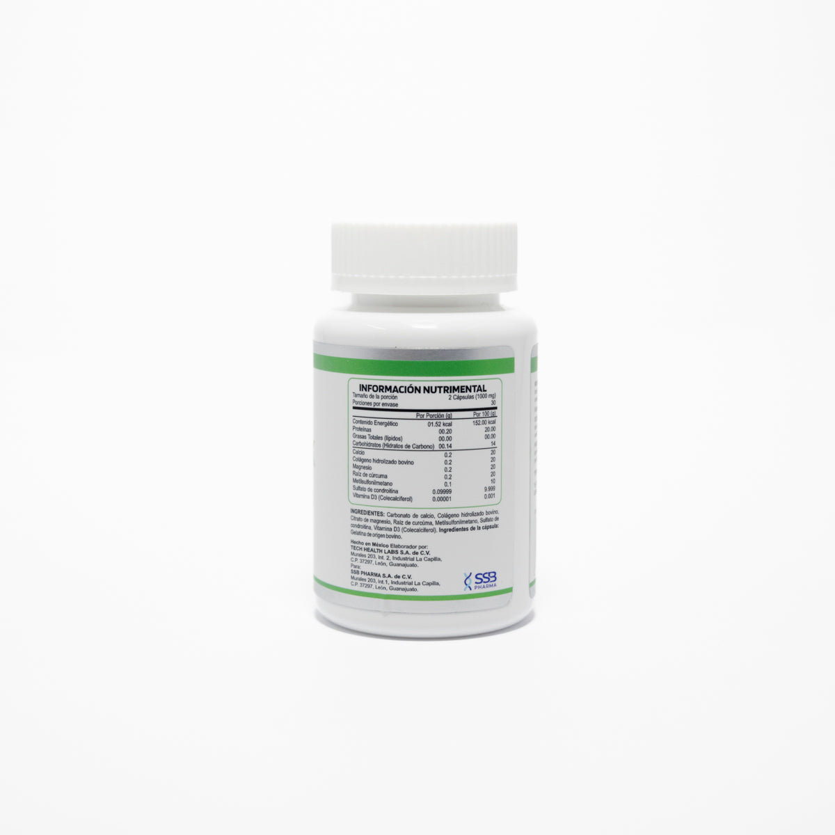 Floxtek 500 mg