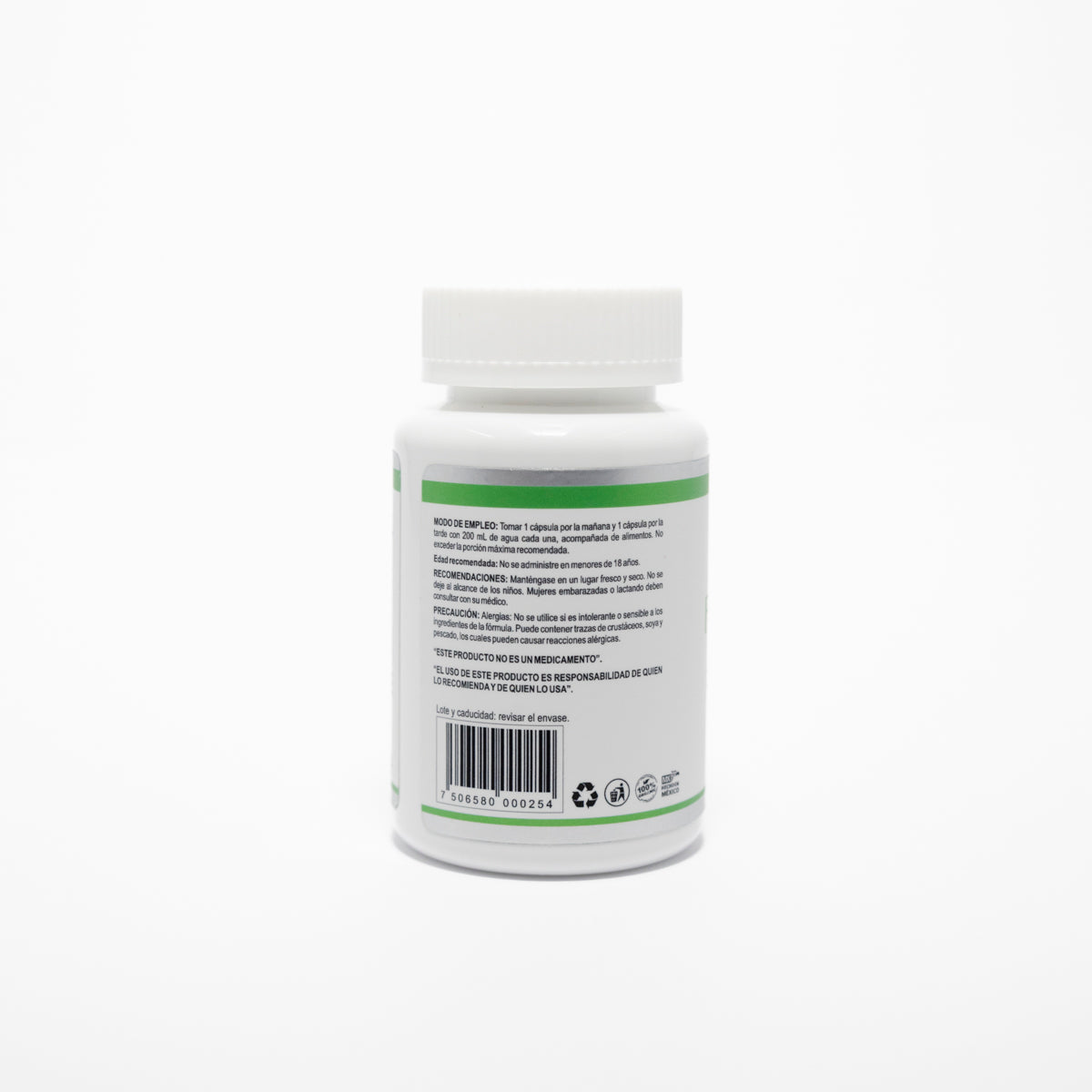 Floxtek 500 mg