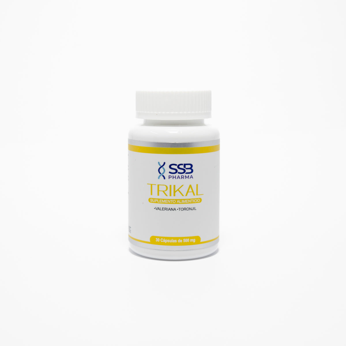 Trikal 500 mg