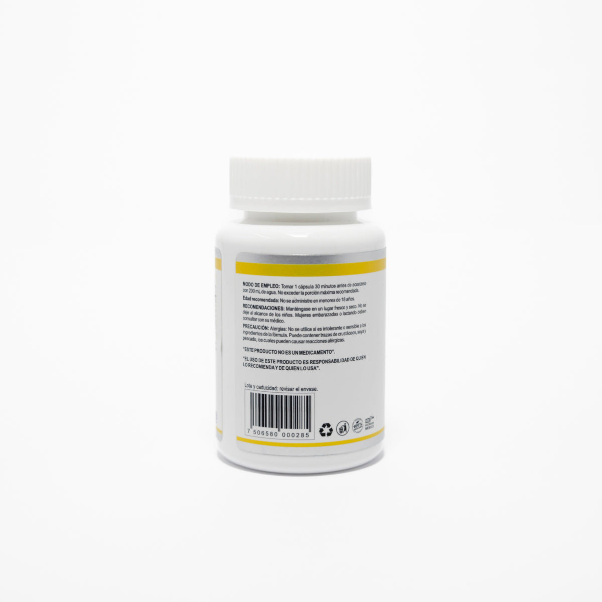 Trikal 500 mg