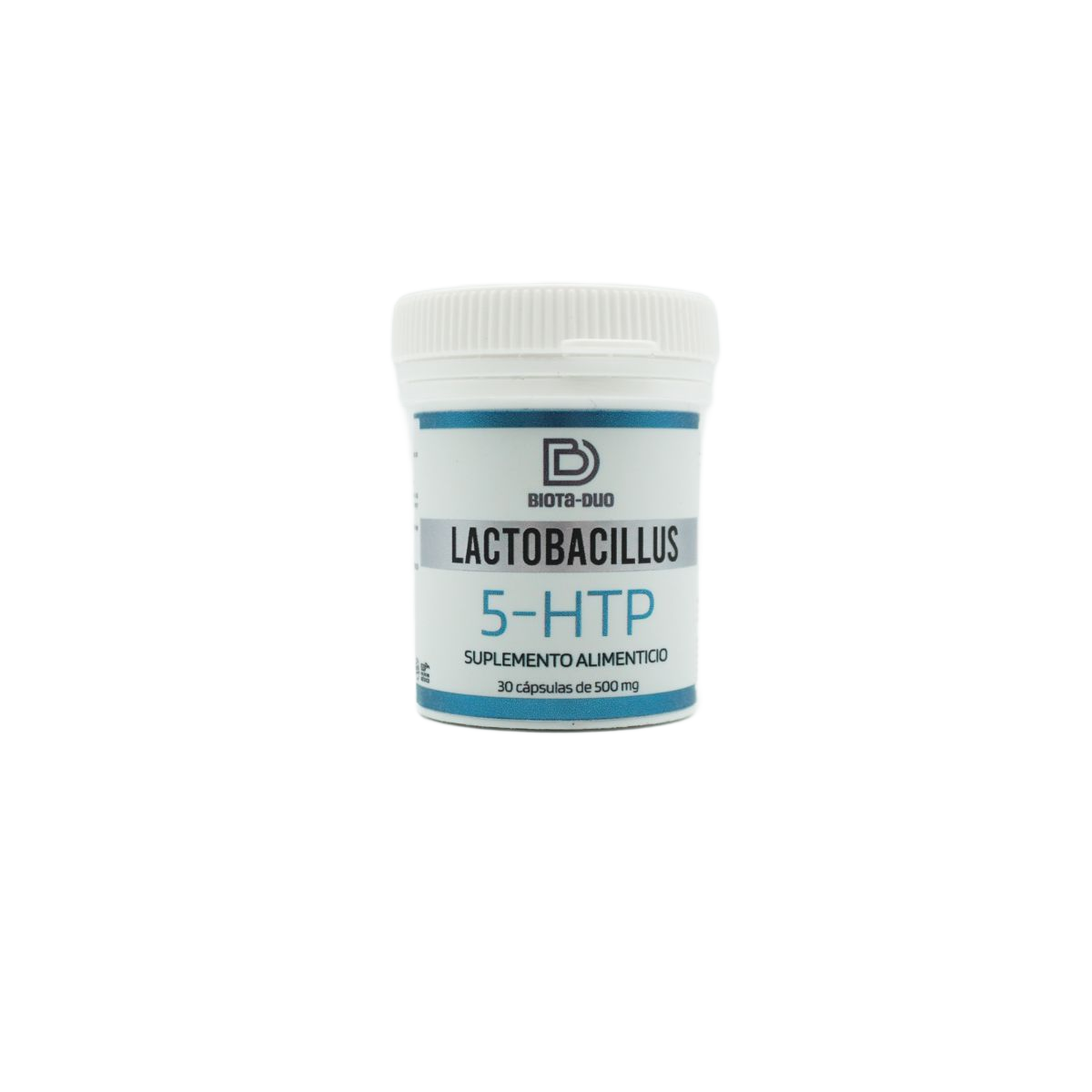 Lactobacilos Acidophilus y 5-HTP