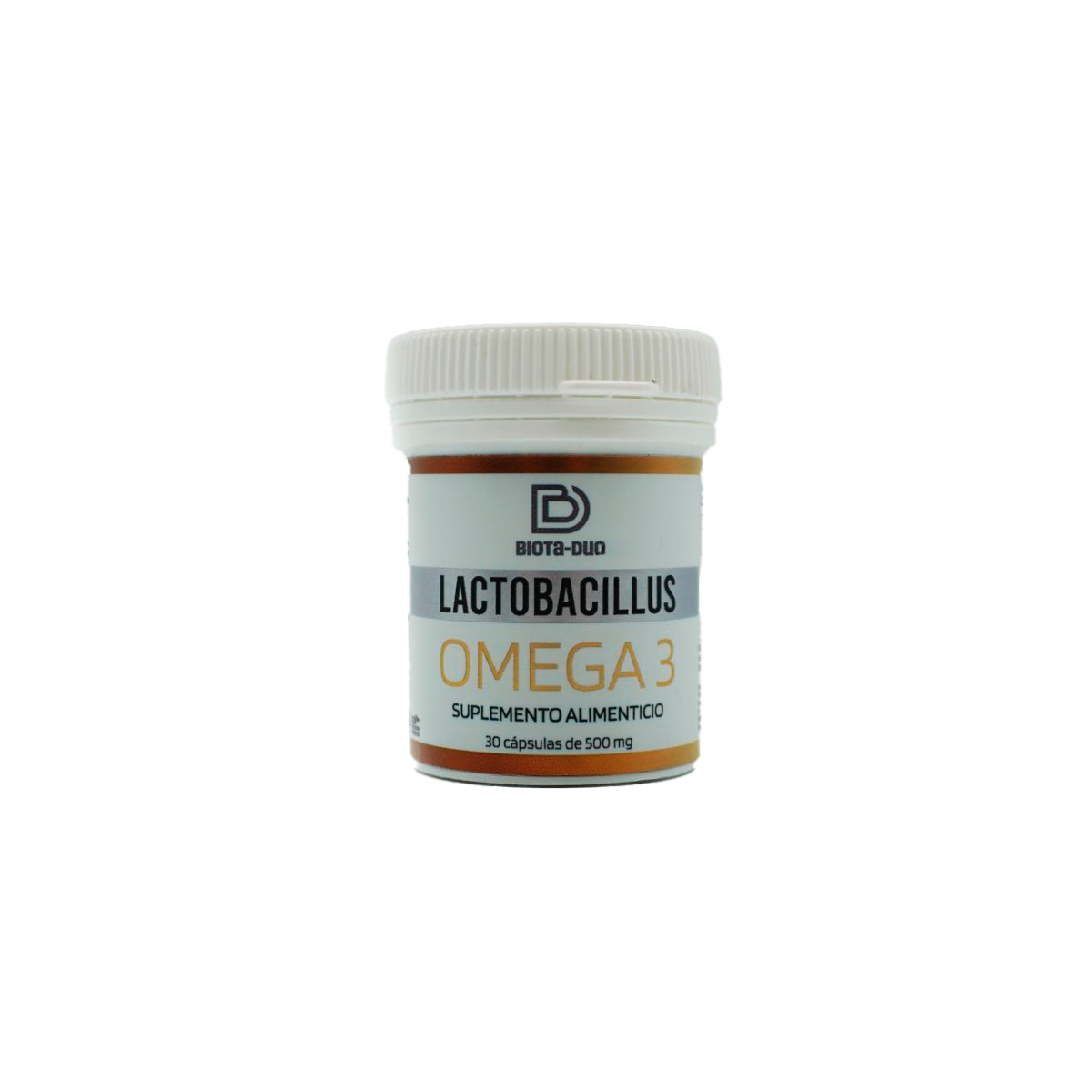 Omega-3 500 mg