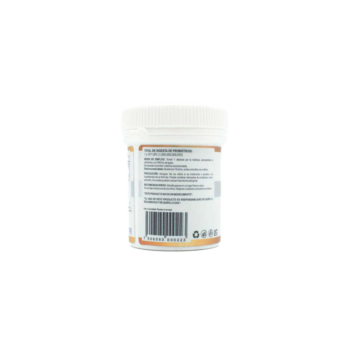 Omega-3 500 mg