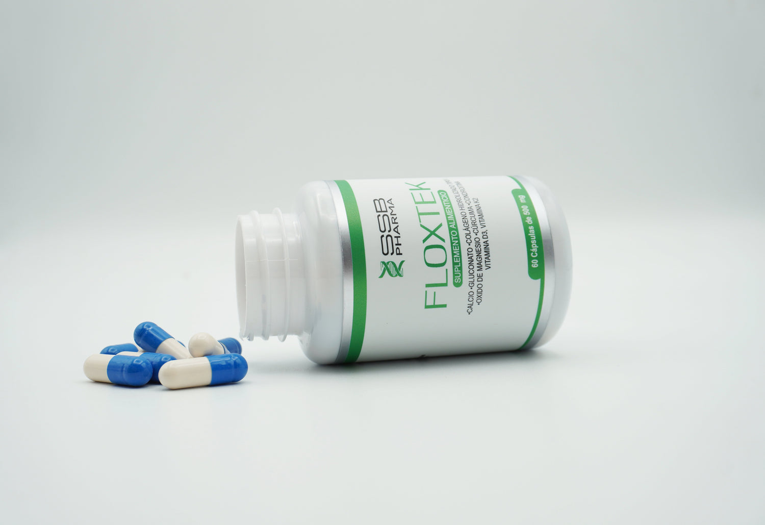 Suplementos alimenticios