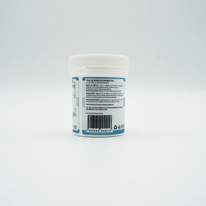 Lactobacilos Acidophilus y 5-HTP