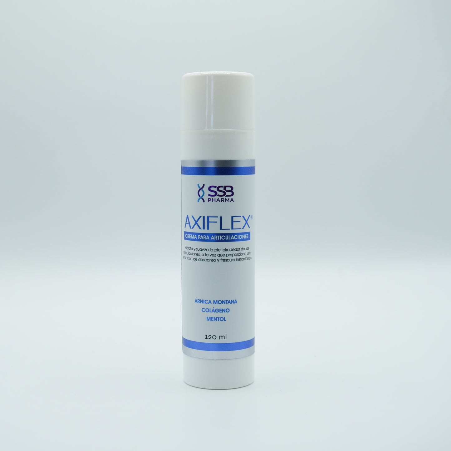 Axiflex Crema 120 ml