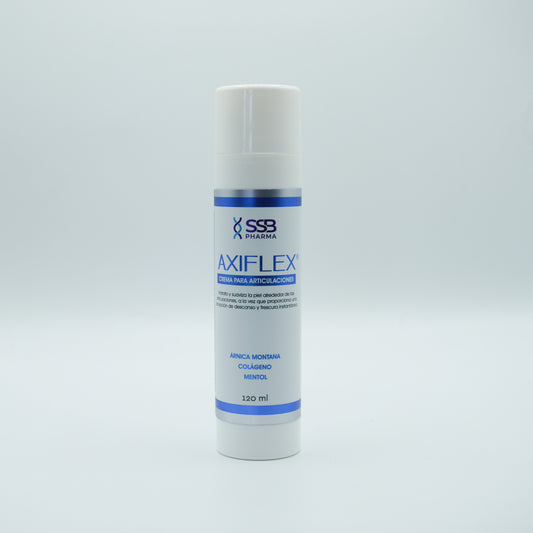 Axiflex Crema 120 ml