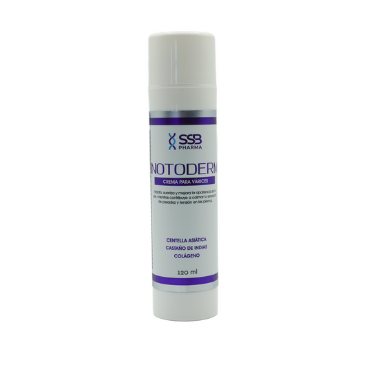 Inotoderm Crema 120 ml