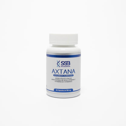 Axtana 500 mg