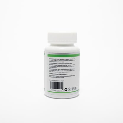 Floxtek 500 mg