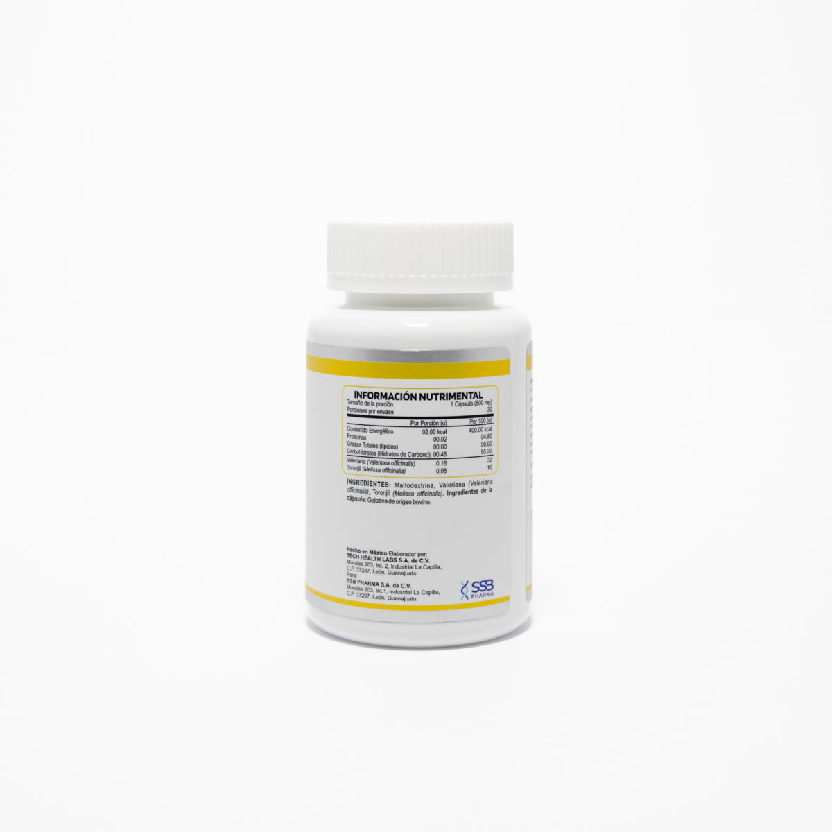 Trikal  500 mg