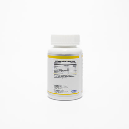 Trikal  500 mg
